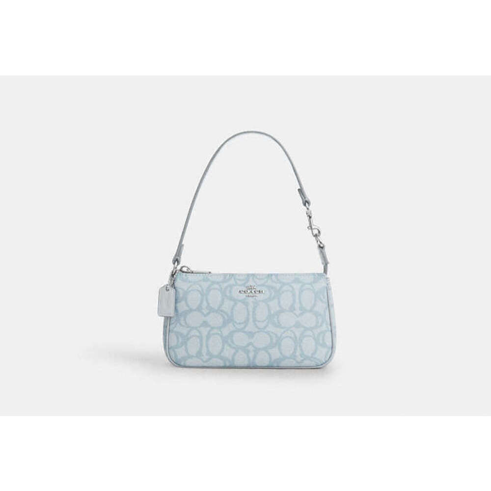 Nolita 19 In Sketch Signature Canvas